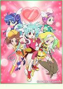 El atractivo y las reseñas de Sasami☆Magical Girl Club: Tenchi Muyo! y el mundo de Pretty Sammy