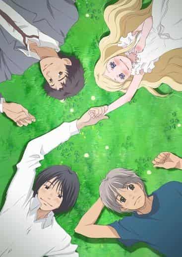 Honey and Clover II: El atractivo de la secuela y la profundización de los personajes