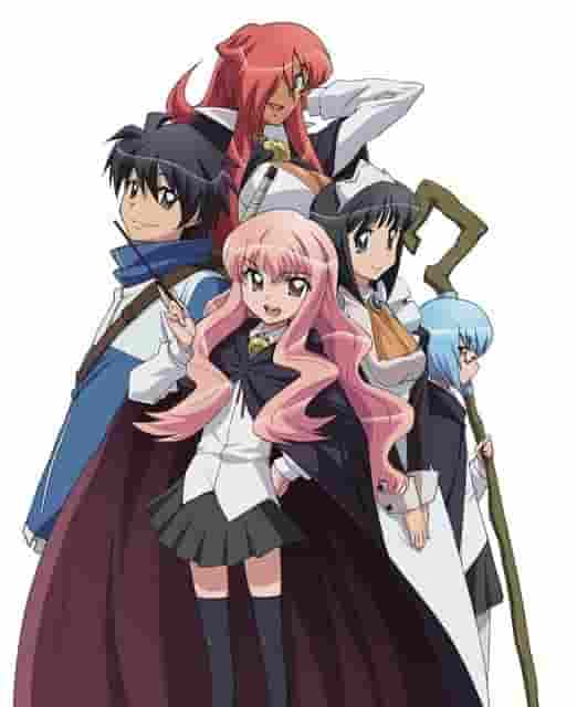 Reseña de "El Familiar de Zero": El encanto de la magia y la aventura