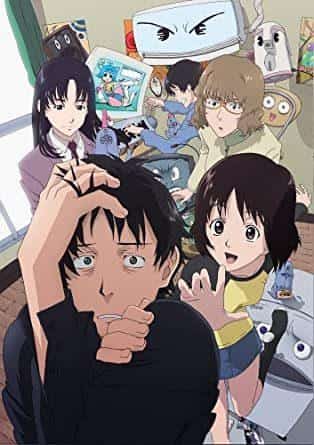 ¡Bienvenido a la NHK! - Una obra maestra de anime conmovedora que representa la realidad de los hikikomori.