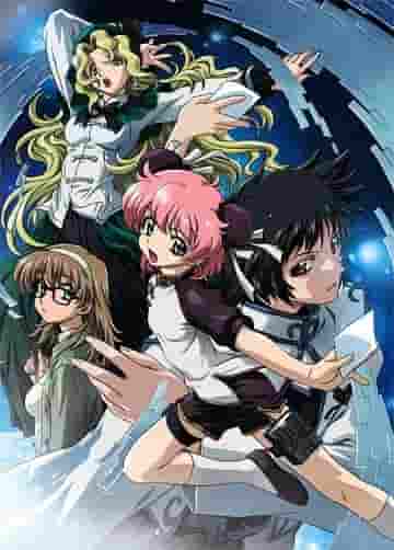 El atractivo y las críticas de ROD -THE TV-: Un anime imperdible para los amantes de los libros