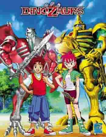 El atractivo y las críticas de "DINOZAURS: LA SERIE": Un análisis exhaustivo de las aventuras de los dinosaurios robots