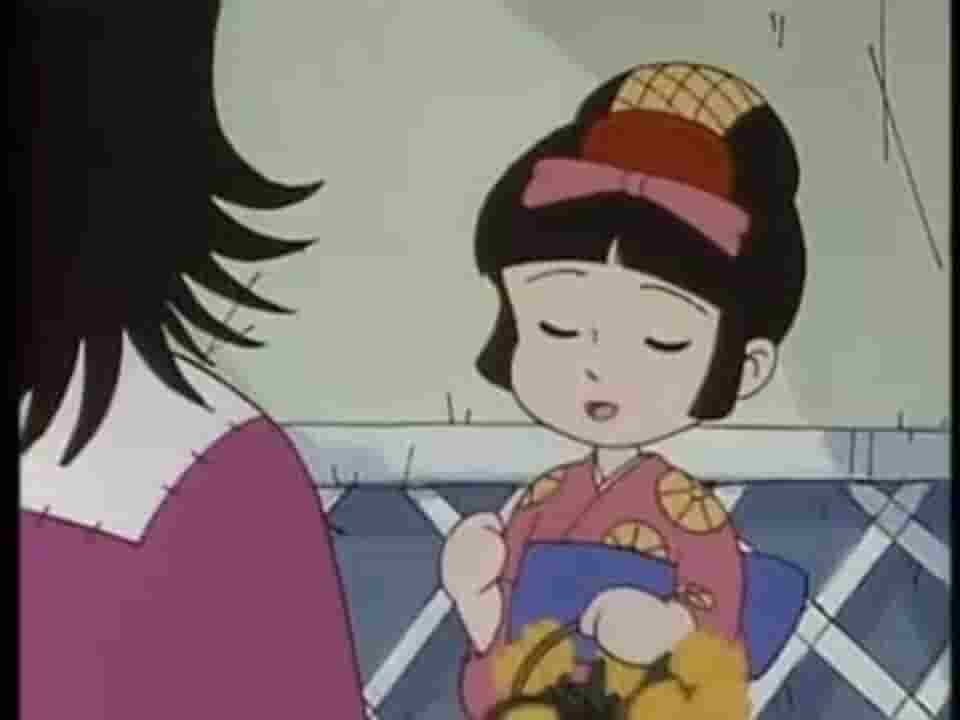 La batalla de Osomatsu-kun Iyami en el viento solitario - Episodio 6/Temporada 2/Reseña de la OVA