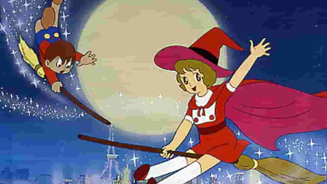 Sally the Witch Temporada 1: Una mirada profunda al encanto de esta chica mágica del anime