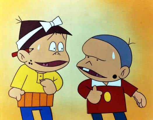 Atractivo y valoración del segundo episodio de la primera temporada de "Ataro": Comparación con la versión cinematográfica