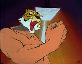 El atractivo y la reputación de Tiger Mask: un análisis exhaustivo del legendario anime de lucha libre