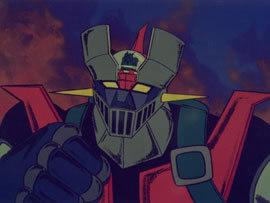 El atractivo y la reputación de Mazinger Z: reevaluando la obra maestra del anime de robots