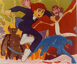 El atractivo y las críticas de "Babel II": Un anime legendario revivido en tiempos modernos