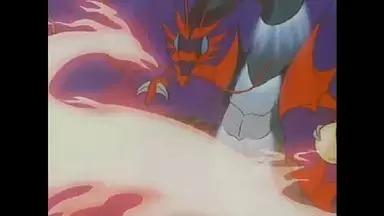 ¡Una reseña completa de la nueva película del "Equipo Ninja Gatchaman de Ciencia" "Phoenix vs. the Fire-Eating Dragon"!