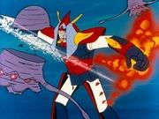 Brave Raideen: Una revisión completa del legendario anime de robots