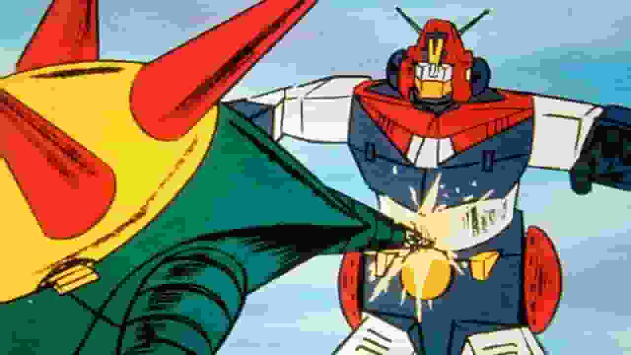 El atractivo y las reseñas de Chodenji Robo Combattler V: por qué se recomienda para los fanáticos del anime moderno