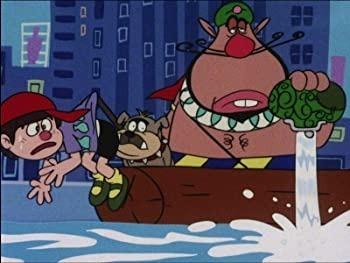 El atractivo y la reputación de The Genie Family: redescubriendo el buen anime de siempre