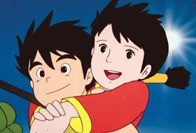 Future Boy Conan: Una revisión completa del resurgimiento del robot gigante Gigant