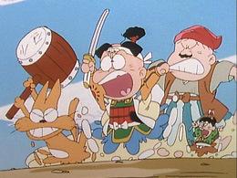 ¡Bravo, Osomatsu-kun! Chibita's Demon Fighting Zans - Reseña e impresiones