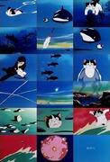 El atractivo y las críticas de "SeaCat": una mirada profunda al anime que retrata una aventura en el mar
