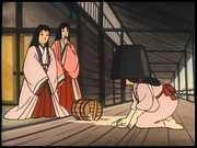 El atractivo y las críticas de "Princesa Hachikazuki": Un mundo de anime imperdible
