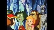 Reseña de "Las aventuras espaciales de Oz": La magia del espacio y el encanto de la aventura