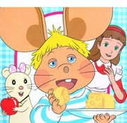 El atractivo y la valoración de Toppo y Rosie: un nuevo estándar para la animación infantil