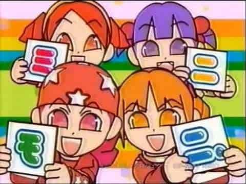 Minimoni. El atractivo y la valoración de Yarunodapyon!: Nuevas posibilidades para el anime idol