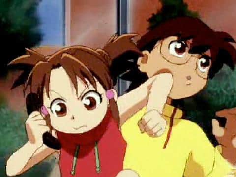 El atractivo y las reseñas de Gakuen Senki Muryou [Edición Completa]: Una obra maestra del anime que no te puedes perder
