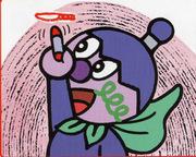 El dibujo milagroso de Crayon Maru: una evaluación exhaustiva del atractivo y el valor educativo de la animación infantil