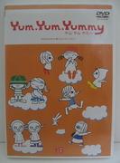 Reseña y crítica de la temporada 2 de "Yum. Yum. Yummy": Una fusión de deliciosa comida e historia