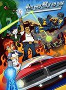 Reseña de "Low Brow": Bienvenidos al mundo del anime lowbrow