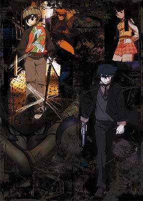 GAD GUARD [Edición completa]: Una guía de anime imprescindible