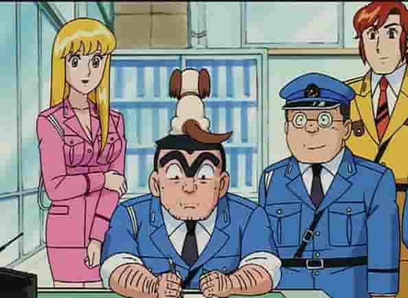 Esta es la cabina de policía de Kameari en el barrio de Katsushika: ¡Una revisión exhaustiva de la conmovedora historia de Ryo-san y su leal perro Lucky! ¿Podrán evitar el cerco masivo de Kameari?