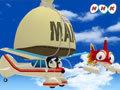El atractivo y la valoración de Birdie, la avioneta en una isla del sur [temporada 2]