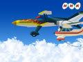 El atractivo y la valoración de Birdie, la avioneta en una isla del sur [3ª temporada]