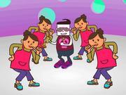 El atractivo y las críticas de "Pupukubeats": una experiencia de anime que no te puedes perder