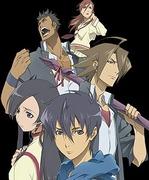 El atractivo y las reseñas de "Tokyo Majin Gakuen Kenpucho Ryu Ryu Capítulo 2": Una historia más profunda y evolución de los personajes
