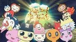 ¡Vamos! Tamagotchi: ¡La nostálgica mascota digital está de vuelta en la animación!