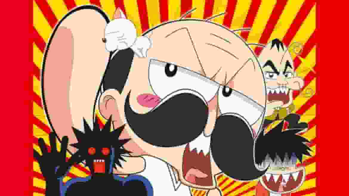 ¡Una situación desesperada! ¡Una reseña completa del combate de boxeo de Denjarasu Jiji!