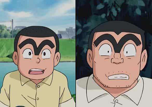 Esta es la cabina de policía del parque Katsushika-ku Kameari: ¿¡Yo y yo!? ~Una revisión exhaustiva de las aventuras de los jóvenes detectives de Asakusa~
