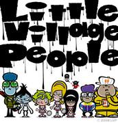 El atractivo y las reseñas de "Little Village People": Una gran historia de un pequeño pueblo