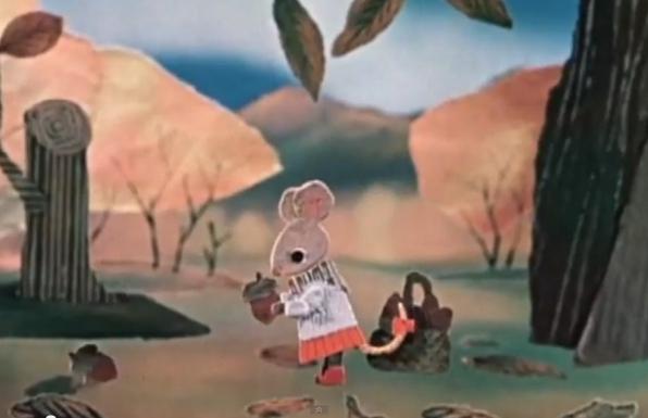 El ratón de campo y el ratón de ciudad: ¿Cuál es el atractivo de este anime clásico que retrata el contraste entre el campo y la ciudad?