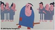 El atractivo y la valoración de "Ryonin Samurai": una mirada profunda al mundo de Hikiri