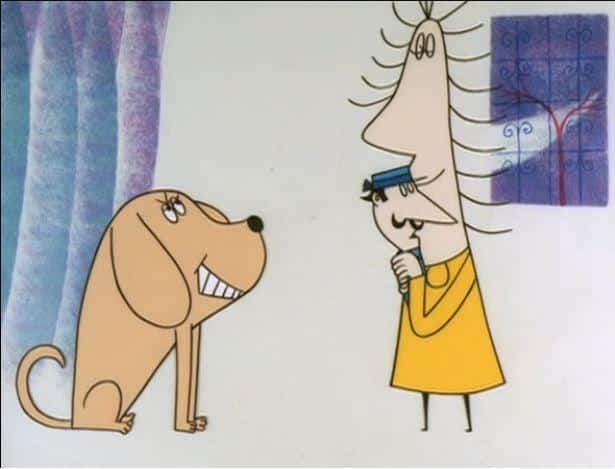 Reseña de "HOMBRE, MUJER Y PERRO": Una historia conmovedora sobre el vínculo entre humanos y perros.