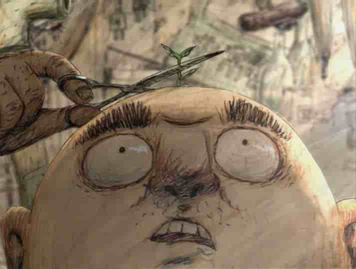Reseña de "Head Mountain": Explorando la profundidad de la historia y los personajes