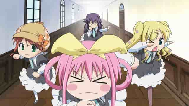 El atractivo y las reseñas de "Detective Opera Milky Holmes": una explicación detallada de los puntos recomendados
