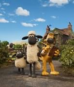 La oveja Shaun: Una mirada profunda al mundo del humor silencioso y la sanación