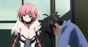 Sora no Otoshimono: Una revisión profunda de la fascinante historia y personajes