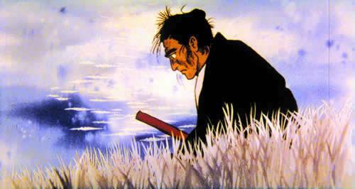 Reseña de Muramasa: Un anime donde la historia y el atractivo de las espadas se cruzan