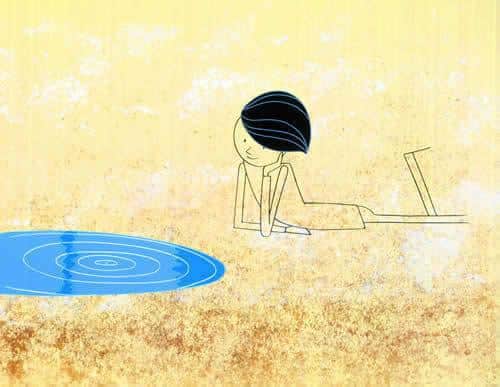 El atractivo y las críticas de "La Sirena": Una explicación detallada de la conmovedora historia y hermosas imágenes.