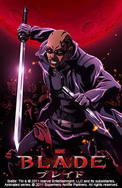 Reseña de Blade: Una historia única y atractivo visual