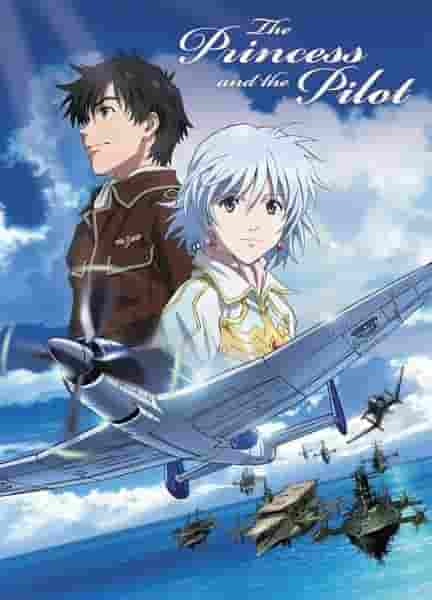 "Los recuerdos del piloto": Una fusión de una historia conmovedora y bellas imágenes