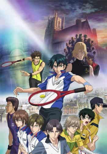 El Príncipe del Tenis: ¡Duelo en el Castillo del Tenis Británico! Reseña: Un clímax conmovedor y desarrollo de personajes.