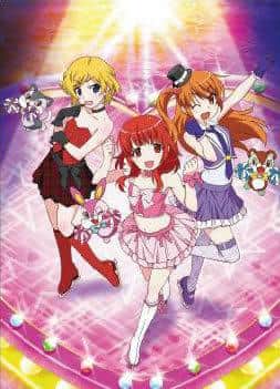 El atractivo y la valoración de Pretty Rhythm Aurora Dream: Fusión de moda y sueños